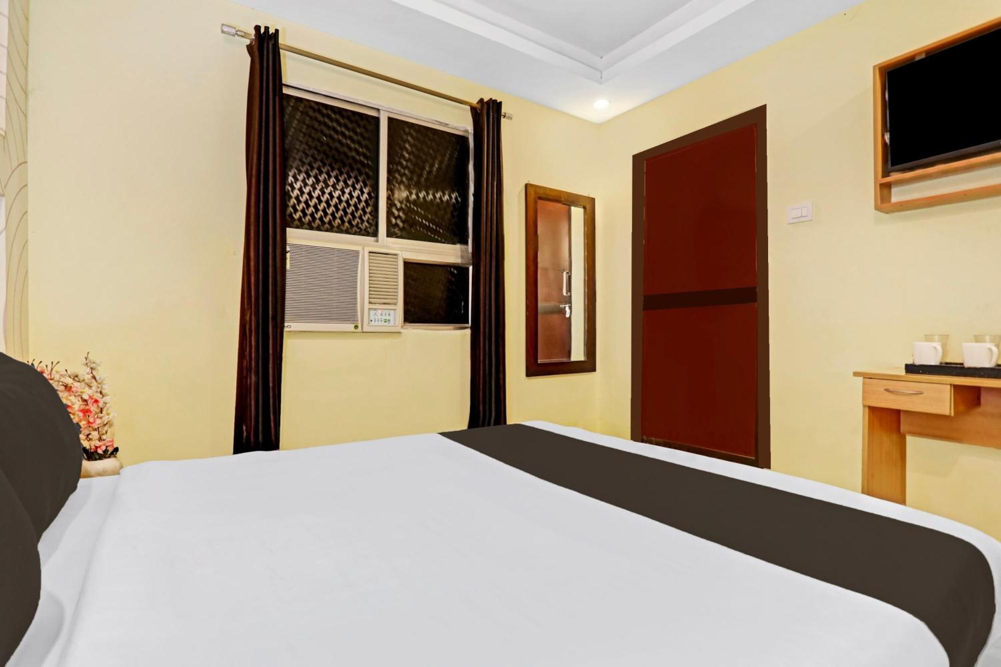 Super Hotel O Phulwarisharif Near Aiims Khagaul Εξωτερικό φωτογραφία