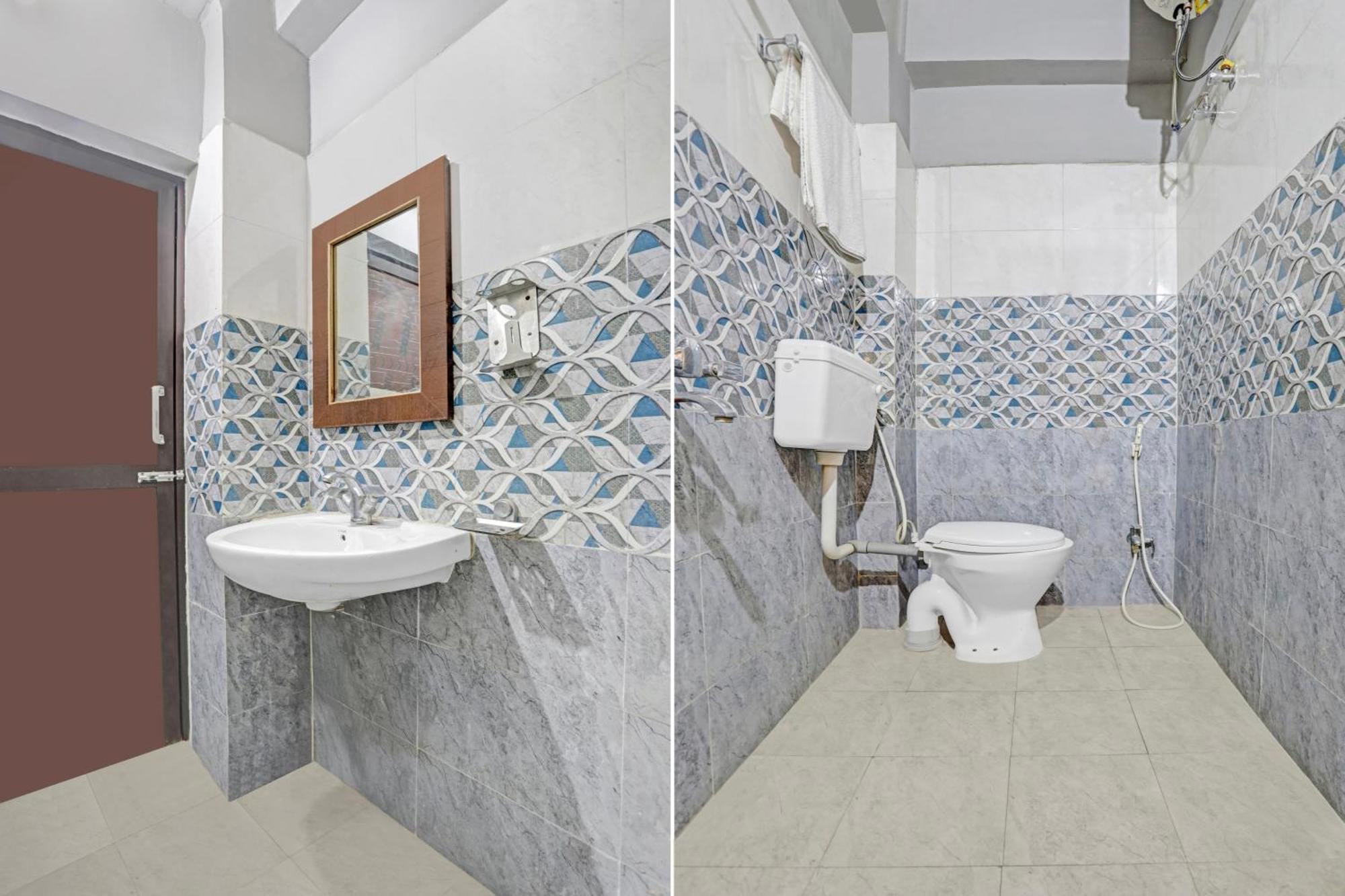 Super Hotel O Phulwarisharif Near Aiims Khagaul Εξωτερικό φωτογραφία