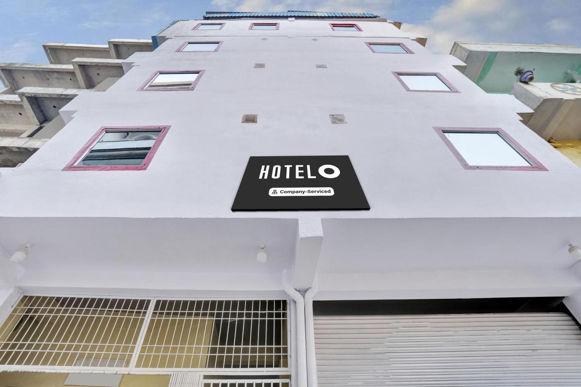 Super Hotel O Phulwarisharif Near Aiims Khagaul Εξωτερικό φωτογραφία
