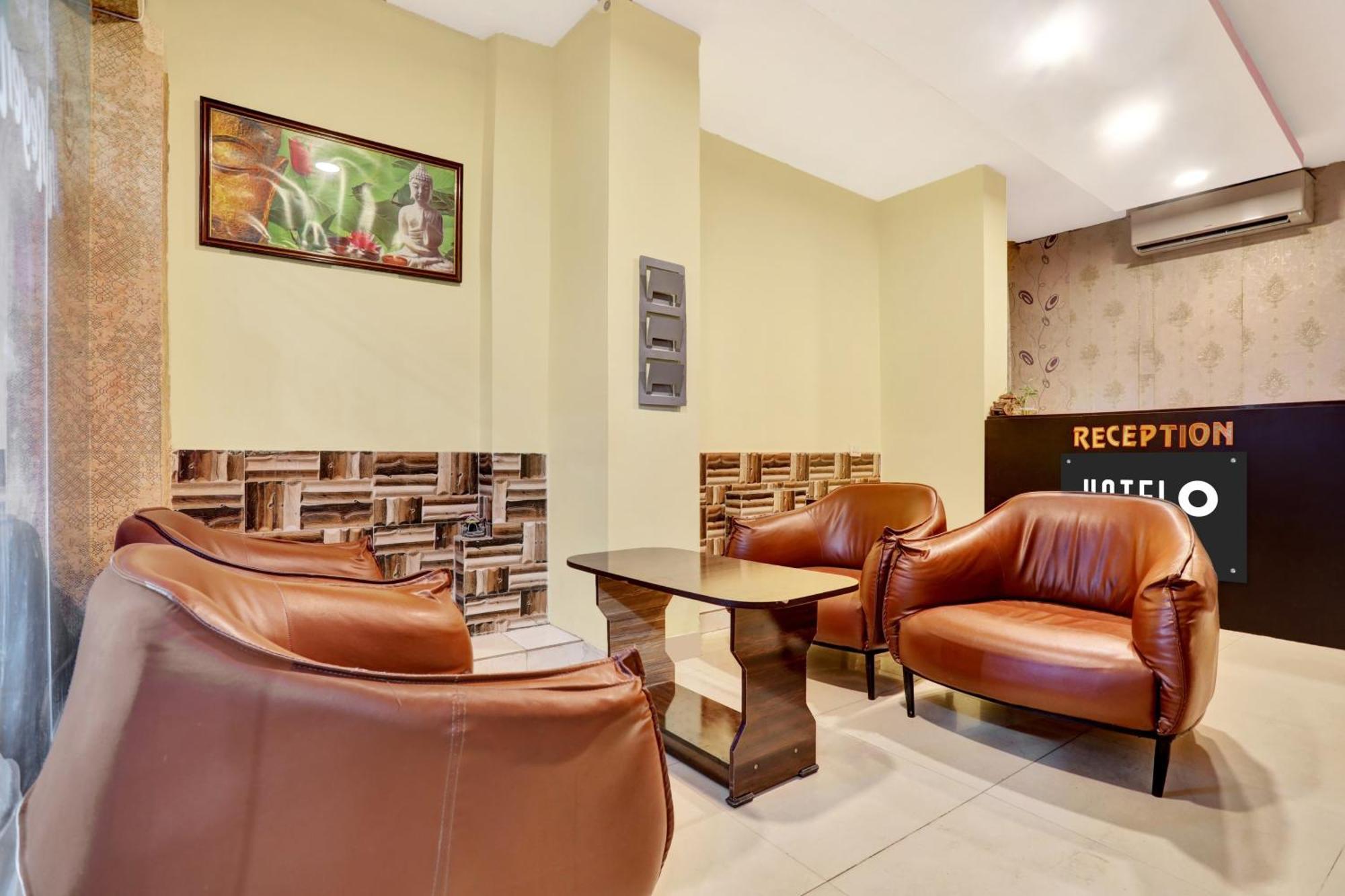 Super Hotel O Phulwarisharif Near Aiims Khagaul Εξωτερικό φωτογραφία