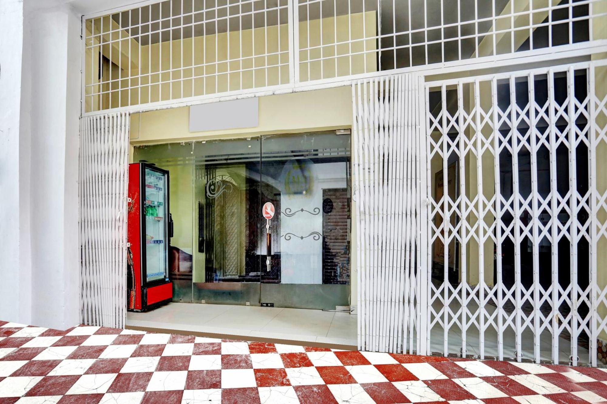 Super Hotel O Phulwarisharif Near Aiims Khagaul Εξωτερικό φωτογραφία