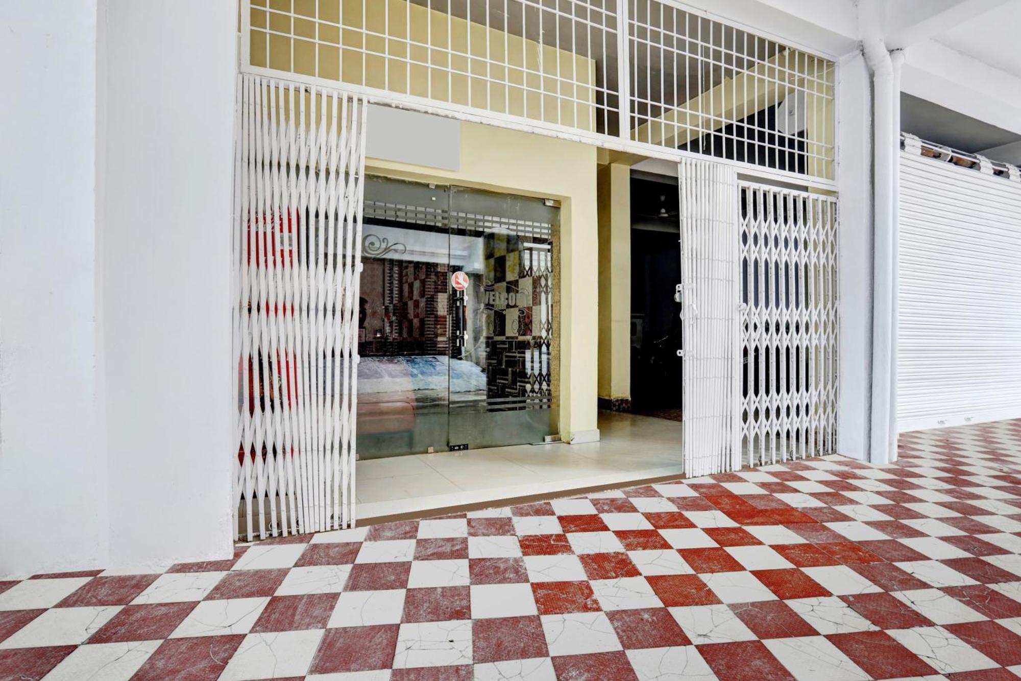 Super Hotel O Phulwarisharif Near Aiims Khagaul Εξωτερικό φωτογραφία