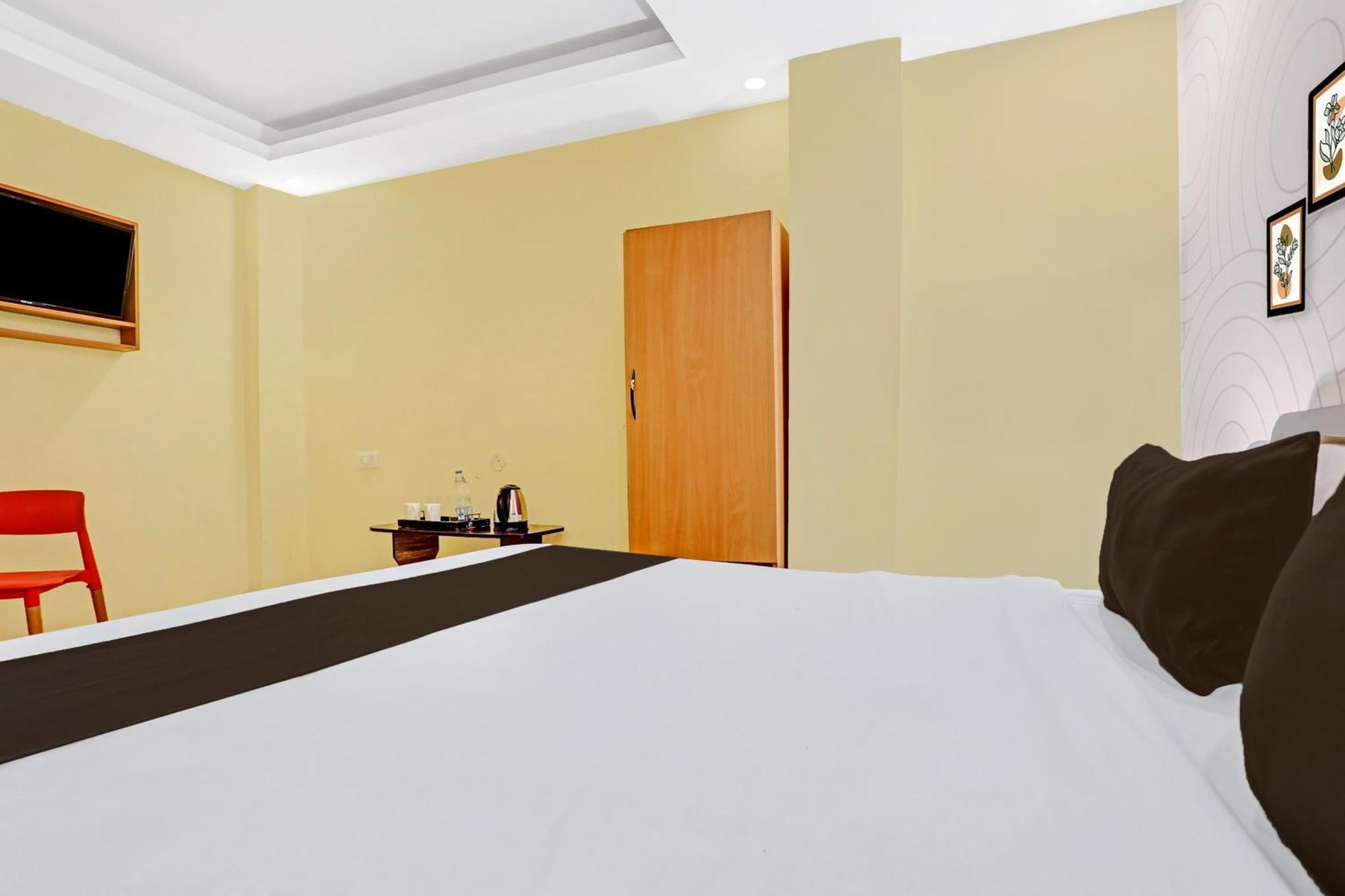 Super Hotel O Phulwarisharif Near Aiims Khagaul Εξωτερικό φωτογραφία