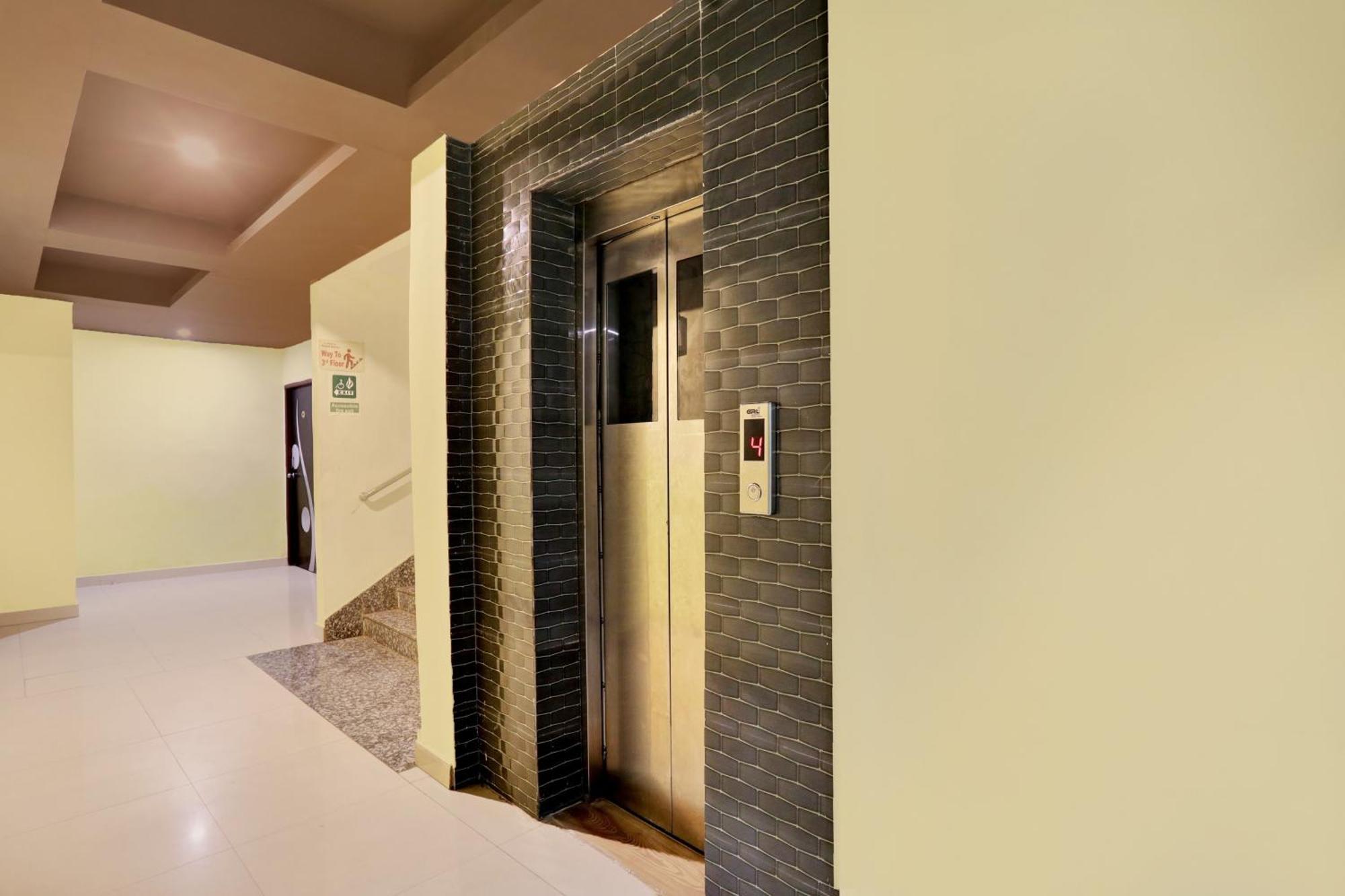 Super Hotel O Phulwarisharif Near Aiims Khagaul Εξωτερικό φωτογραφία