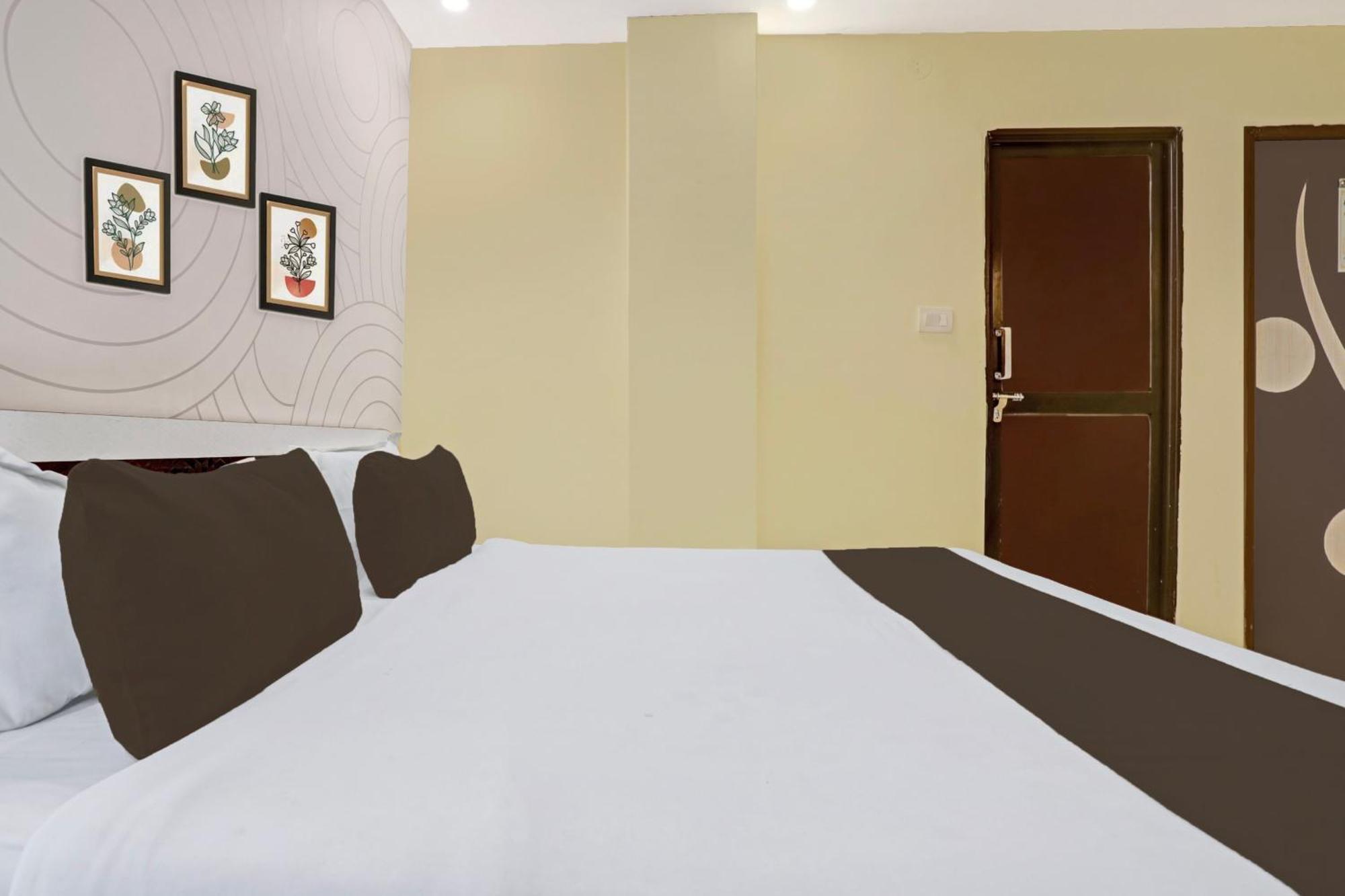 Super Hotel O Phulwarisharif Near Aiims Khagaul Εξωτερικό φωτογραφία