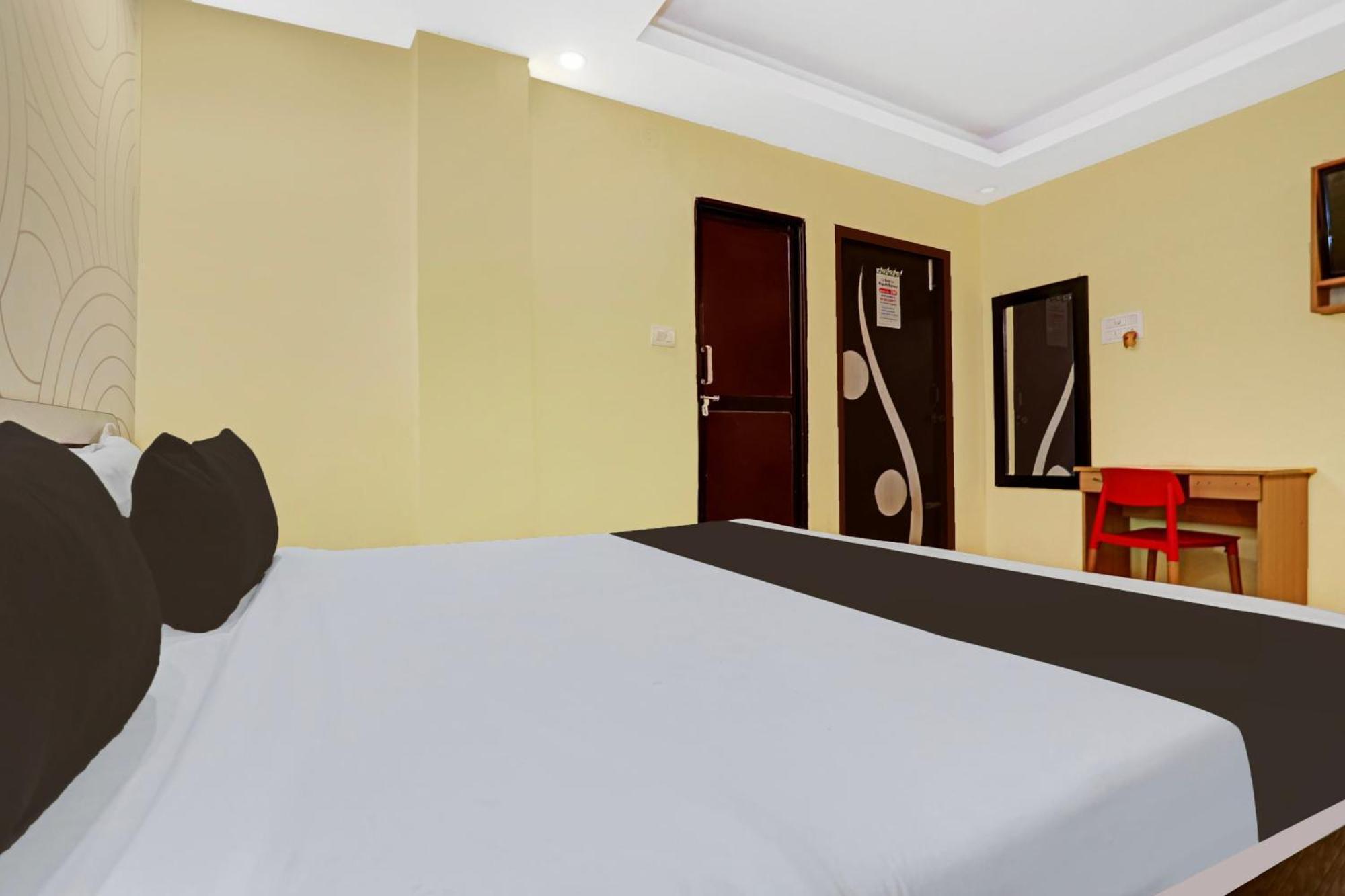 Super Hotel O Phulwarisharif Near Aiims Khagaul Εξωτερικό φωτογραφία