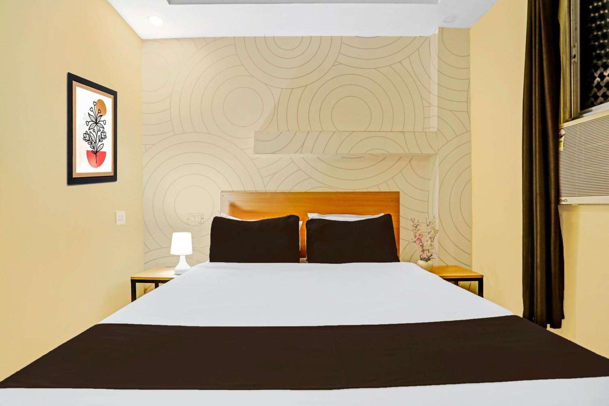 Super Hotel O Phulwarisharif Near Aiims Khagaul Εξωτερικό φωτογραφία