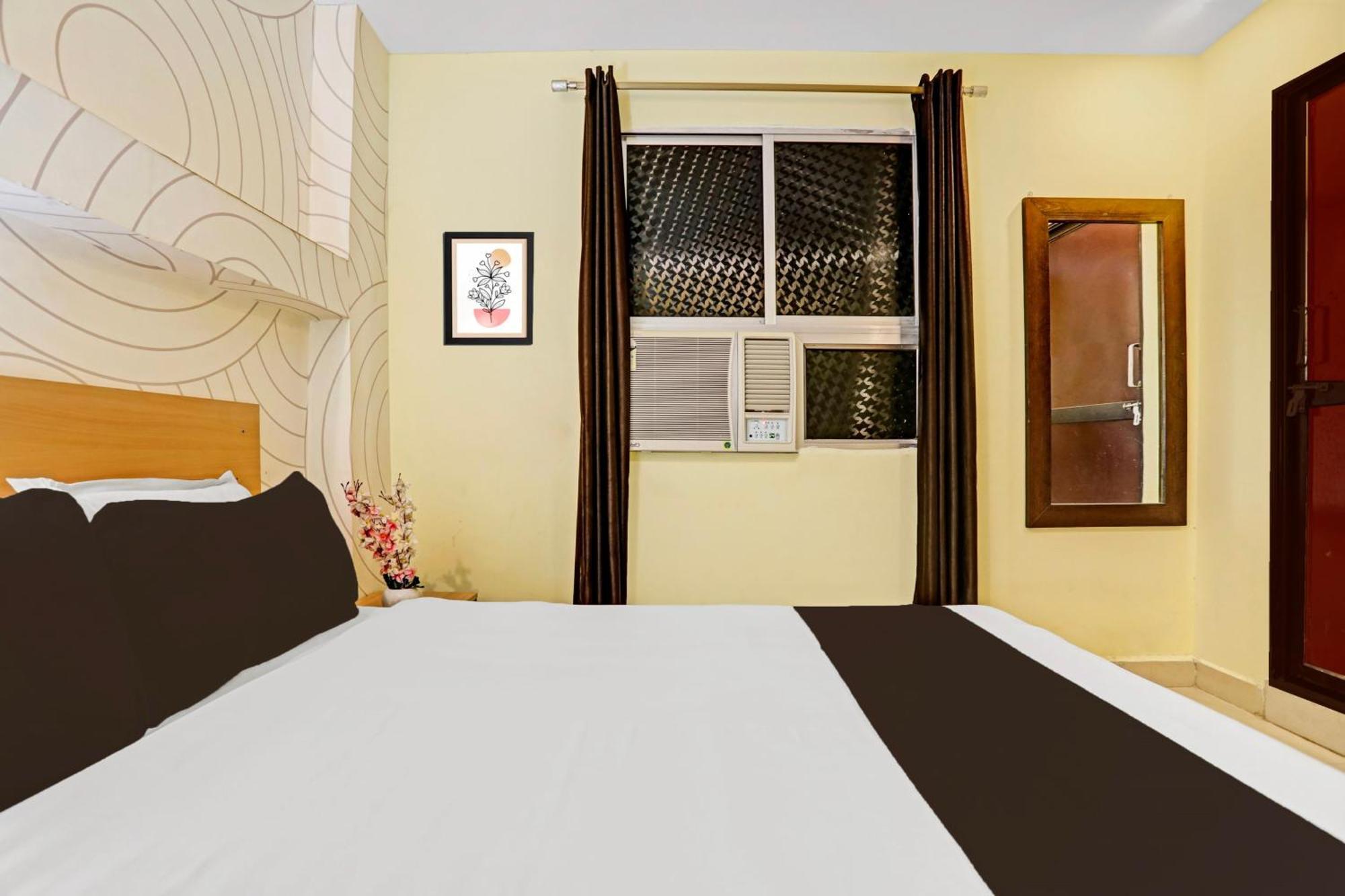 Super Hotel O Phulwarisharif Near Aiims Khagaul Εξωτερικό φωτογραφία