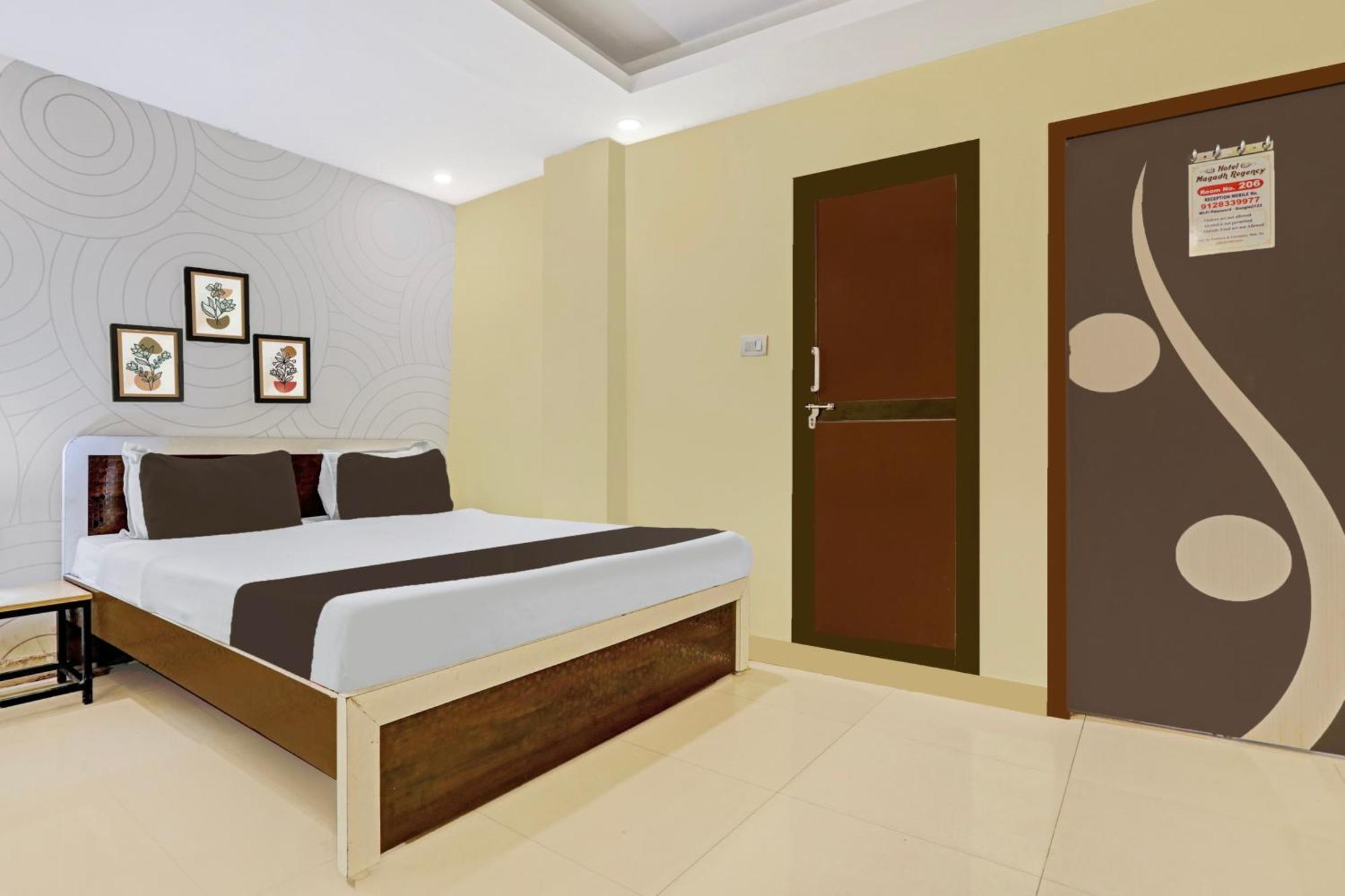 Super Hotel O Phulwarisharif Near Aiims Khagaul Εξωτερικό φωτογραφία