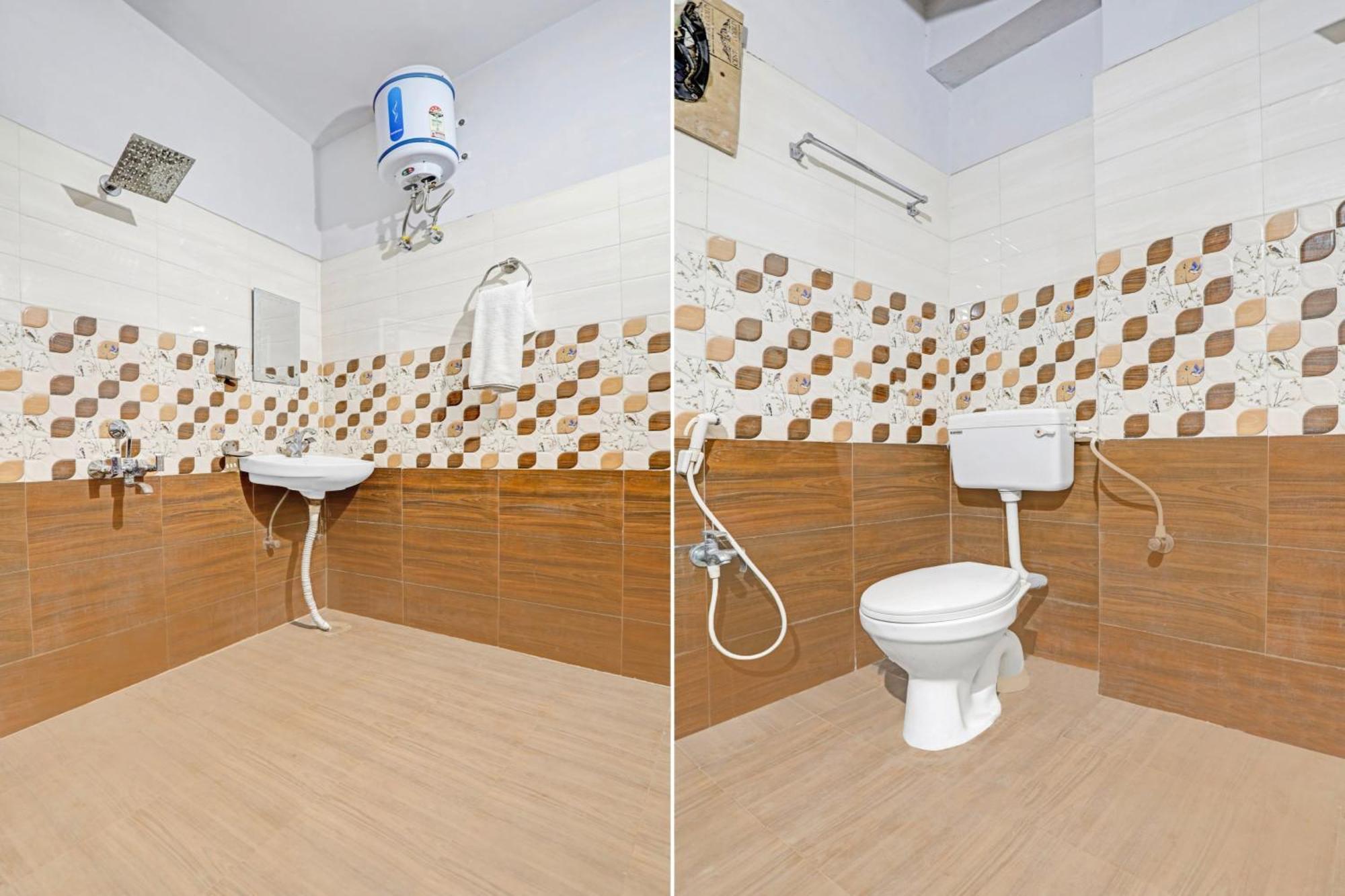 Super Hotel O Phulwarisharif Near Aiims Khagaul Εξωτερικό φωτογραφία