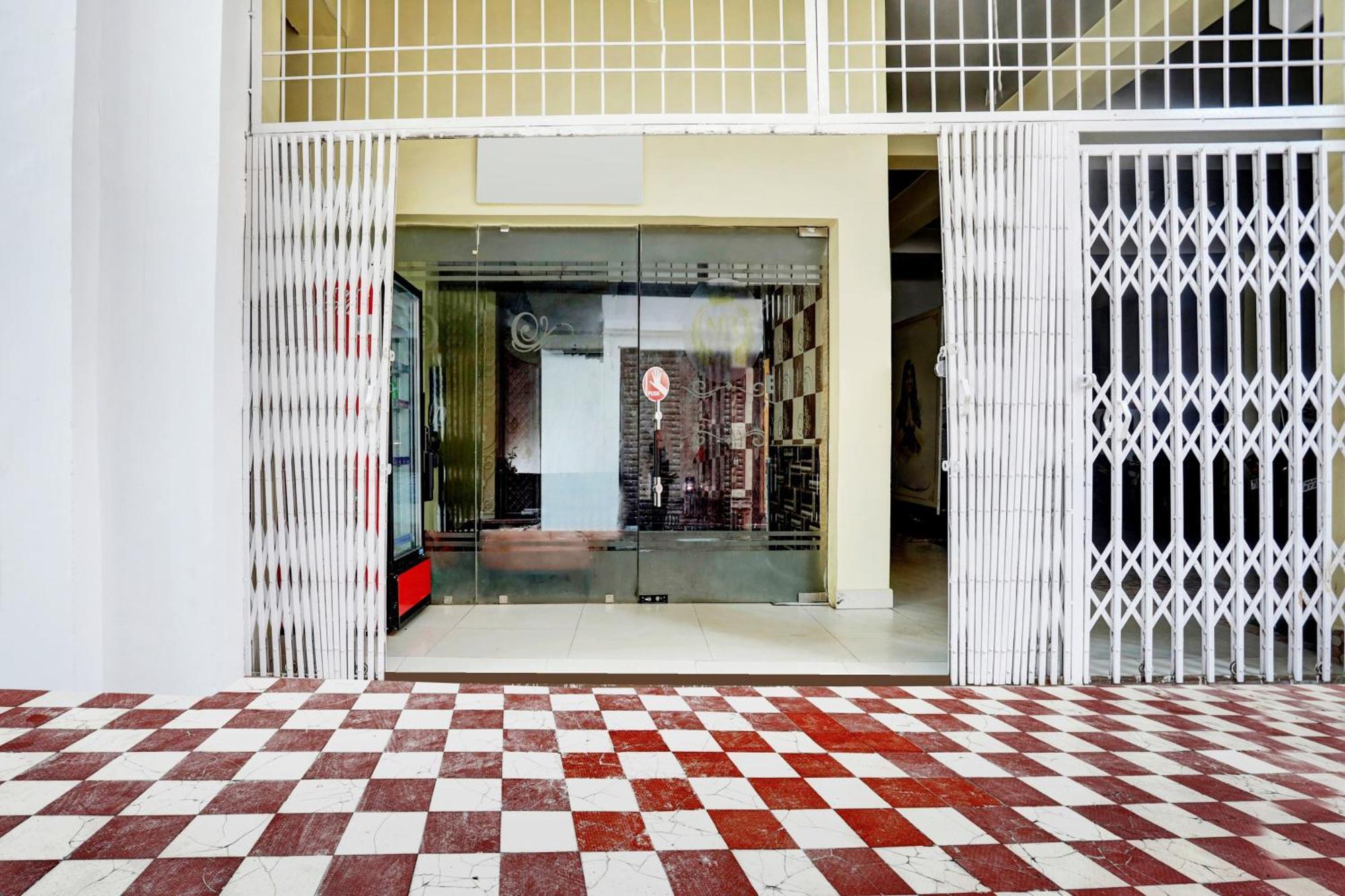 Super Hotel O Phulwarisharif Near Aiims Khagaul Εξωτερικό φωτογραφία