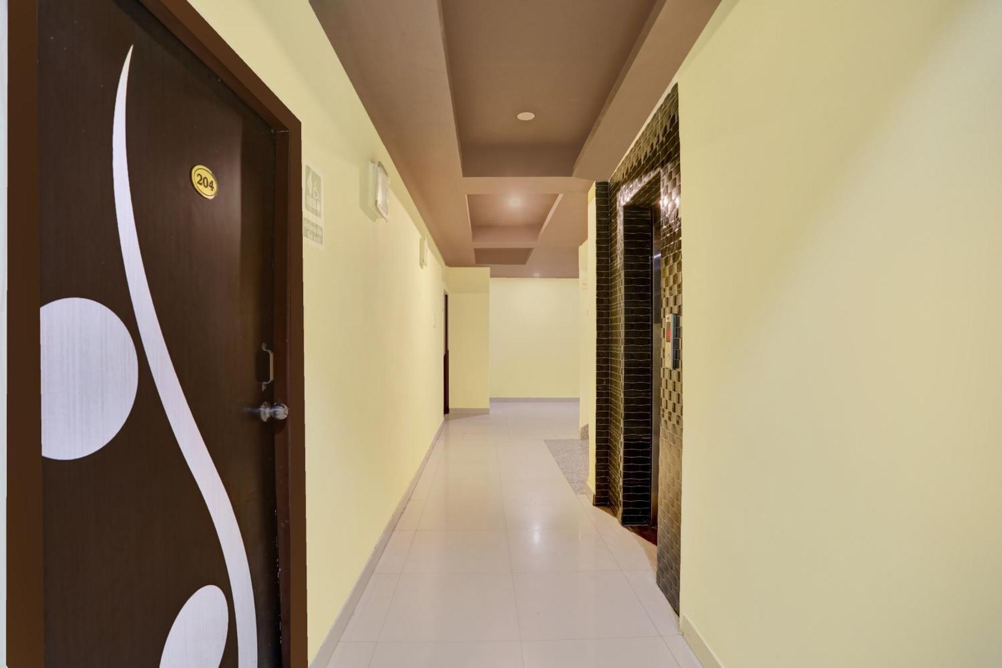 Super Hotel O Phulwarisharif Near Aiims Khagaul Εξωτερικό φωτογραφία