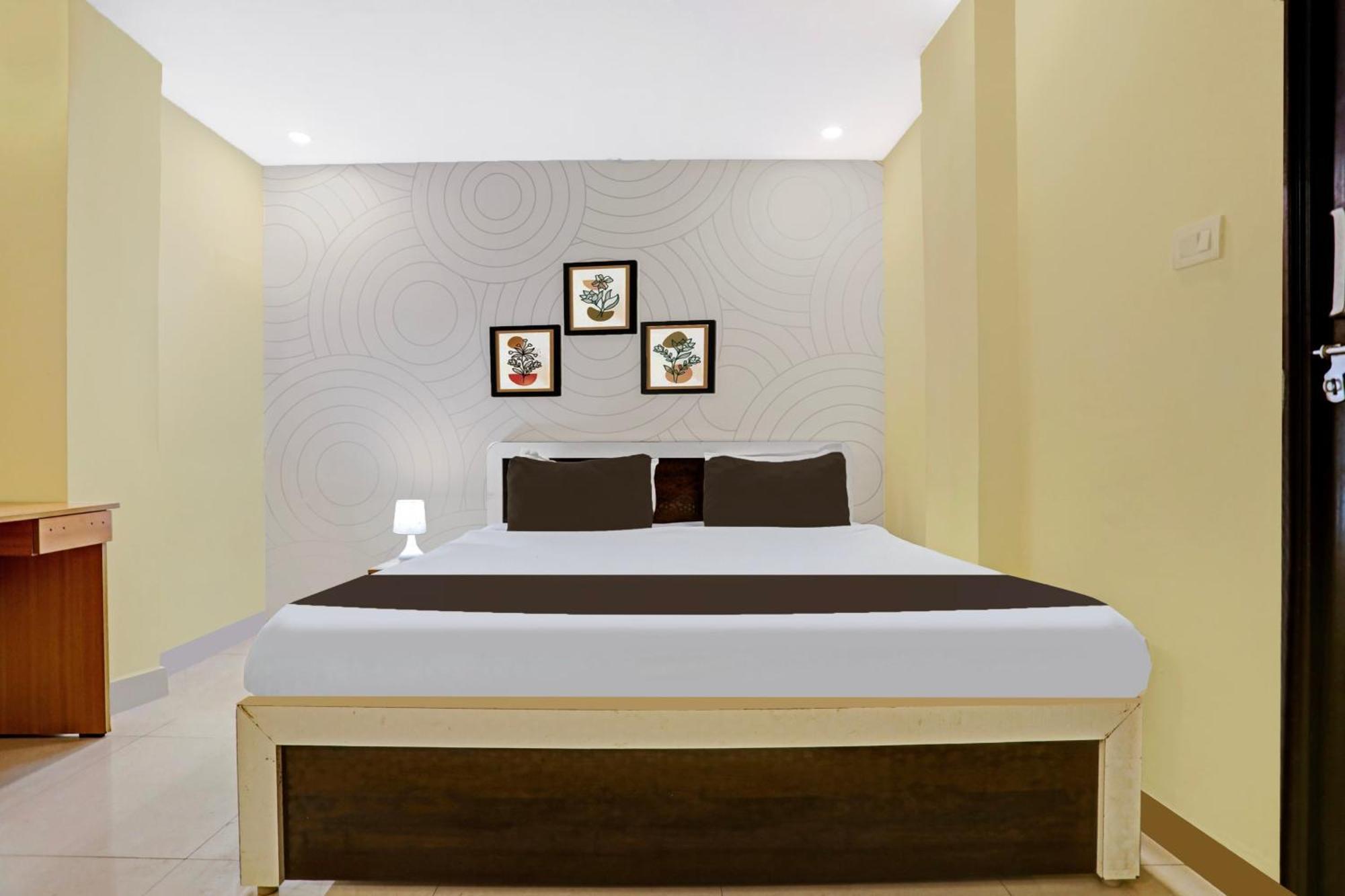 Super Hotel O Phulwarisharif Near Aiims Khagaul Εξωτερικό φωτογραφία