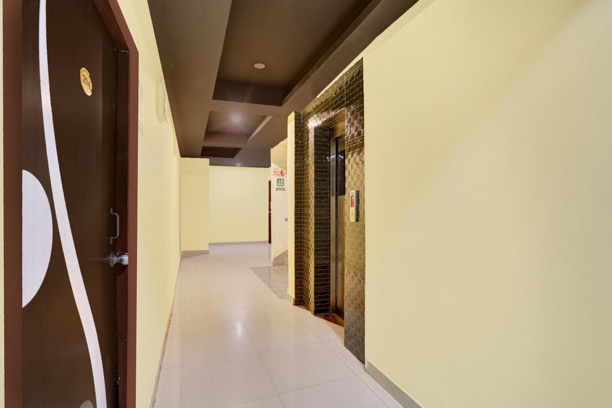 Super Hotel O Phulwarisharif Near Aiims Khagaul Εξωτερικό φωτογραφία