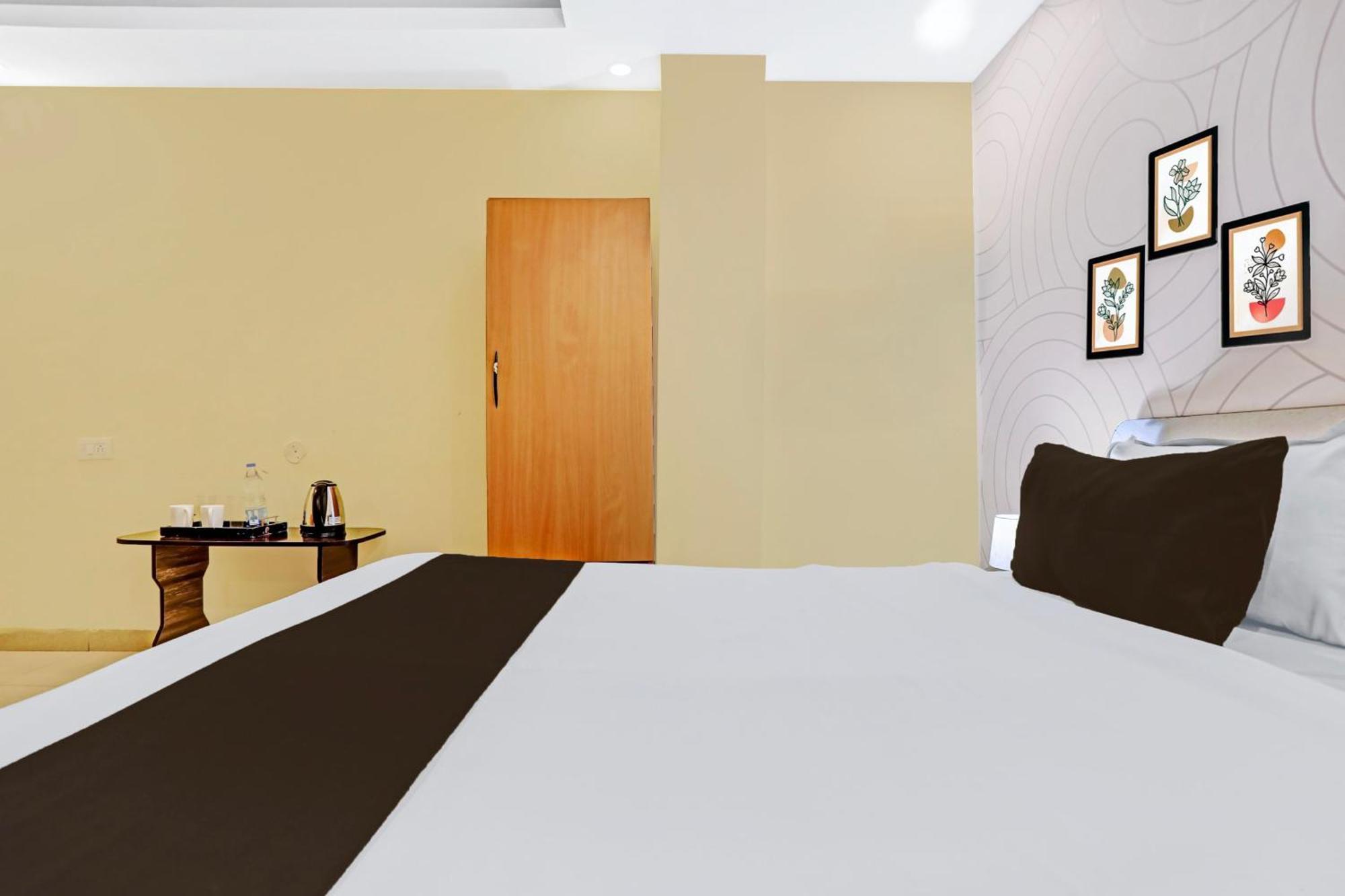 Super Hotel O Phulwarisharif Near Aiims Khagaul Εξωτερικό φωτογραφία